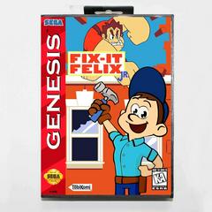 Fix-It Felix Jr New