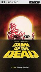 Dawn Of The Dead [UMD] New