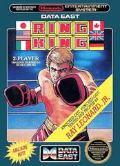 Ring King New