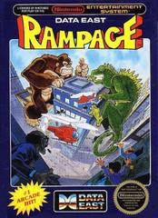 Rampage New