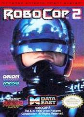 RoboCop 2 New