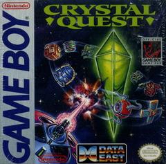 Crystal Quest New