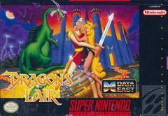 Dragons Lair New