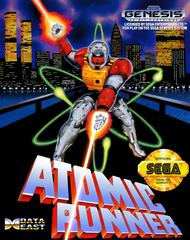 Atomic Runner New