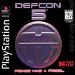 Defcon 5 New