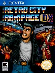 Retro City Rampage DX New