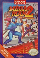 Mega Man 2 New