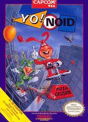 Yo Noid New