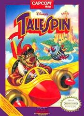 TaleSpin New