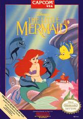 Little Mermaid New