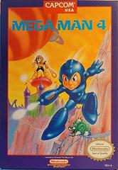 Mega Man 4 New