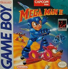 Mega Man 2 New