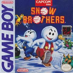 Snow Brothers New