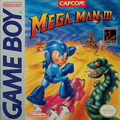 Mega Man 3 New