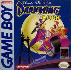 Darkwing Duck New