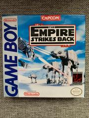 Star Wars: The Empire Strikes Back [Capcom] New