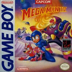 Mega Man 4 New