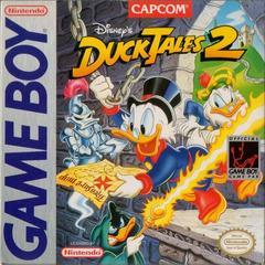 Duck Tales 2 New