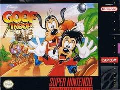 Goof Troop New