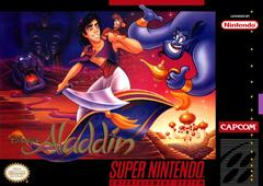 Aladdin New