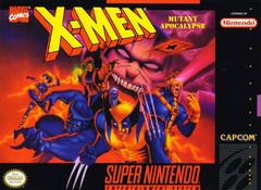 XMen Mutant Apocalypse New