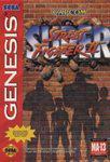 Super Street Fighter II New