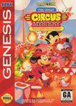 The Great Circus Mystery Starring Mickey and Minnie New
