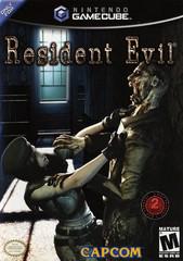 Resident Evil New