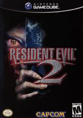 Resident Evil 2 New