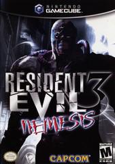 Resident Evil 3 Nemesis New