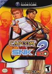 Capcom vs SNK 2 New