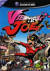 Viewtiful Joe New