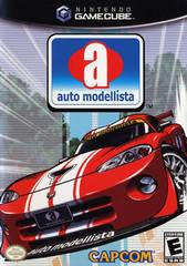 Auto Modellista New