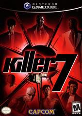 Killer 7 New