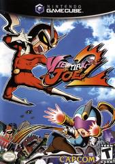 Viewtiful Joe 2 New