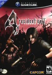 Resident Evil 4 New