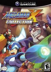 Mega Man X Collection New