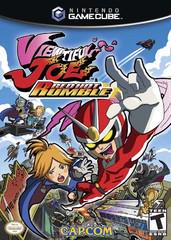 Viewtiful Joe Red Hot Rumble New