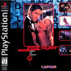 Fox Hunt New
