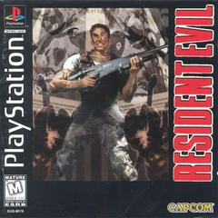 Resident Evil New