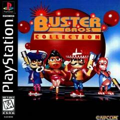 Buster Bros. Collection New
