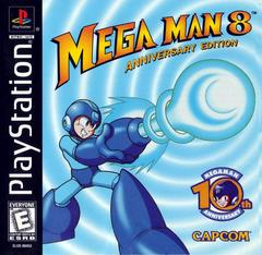 Mega Man 8 New