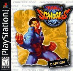 Rival Schools New