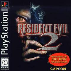 Resident Evil 2 New