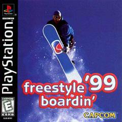 Freestyle Boardin 99 New