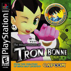 The Misadventures of Tron Bonne New