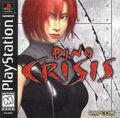 Dino Crisis New