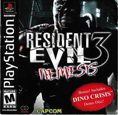 Resident Evil 3: Nemesis New