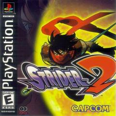 Strider 2 New