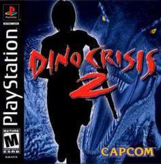 Dino Crisis 2 New